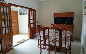 Casa de verão